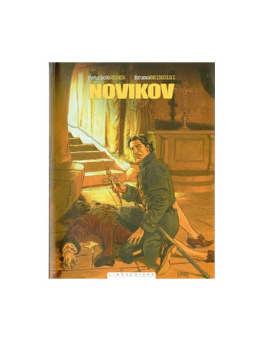 NOVIKOV   LINEACHIARA