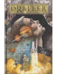ORBITER   GRANDI OPERE VERTIGO