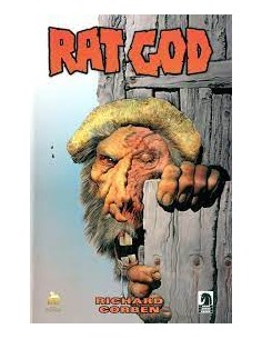 RAT GOD