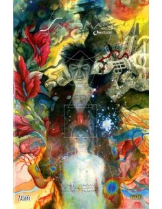 SANDMAN: OVERTURE 6