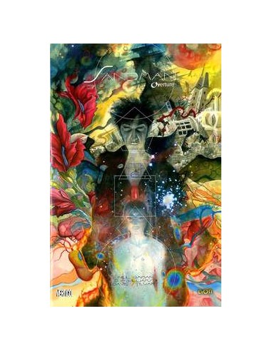 SANDMAN: OVERTURE 6