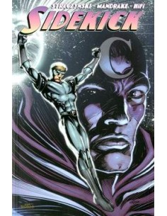 SIDEKICK 1  REAL WORLD 5