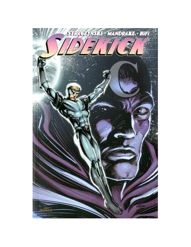 SIDEKICK 1  REAL WORLD 5