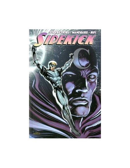 SIDEKICK 1  REAL WORLD 5