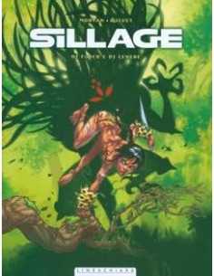 SILLAGE 1  LINEACHIARA