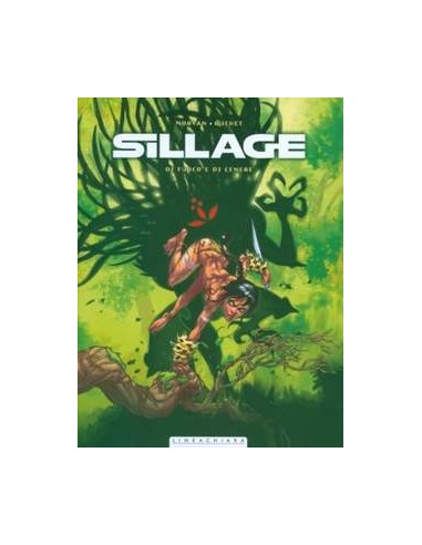 SILLAGE 1  LINEACHIARA