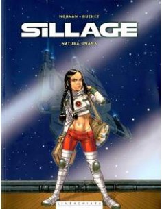 SILLAGE 3  LINEACHIARA