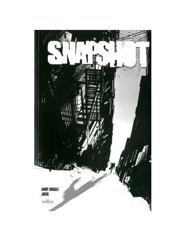 SNAPSHOT   REAL WORLD 1