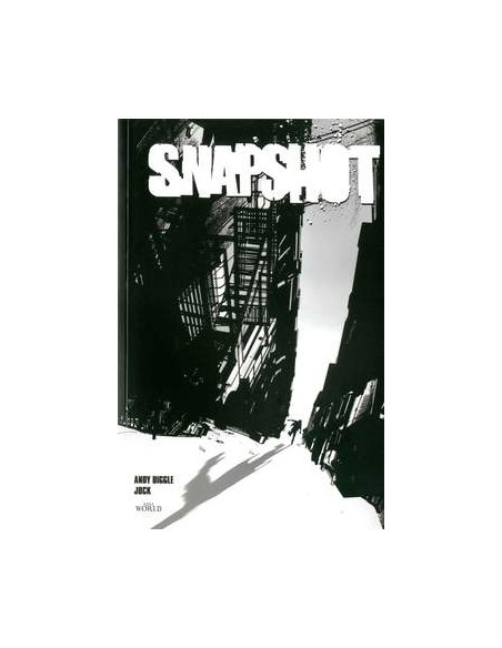 SNAPSHOT   REAL WORLD 1