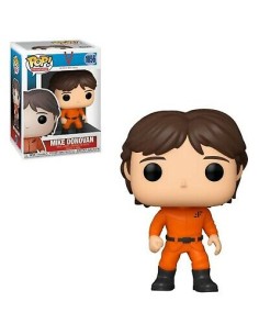 V TV SHOW MIKE DONOVAN - POP 1056