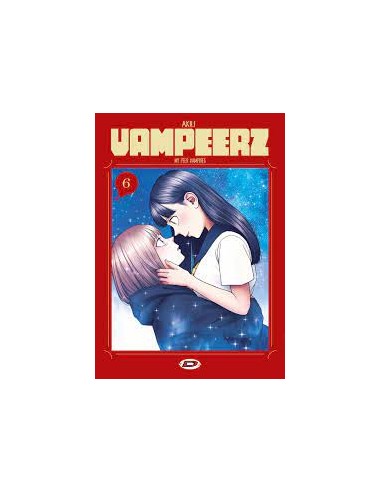 VAMPEERZ 6
