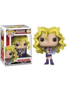 YU-GI-OH! MAI VALENTINE - POP 1060