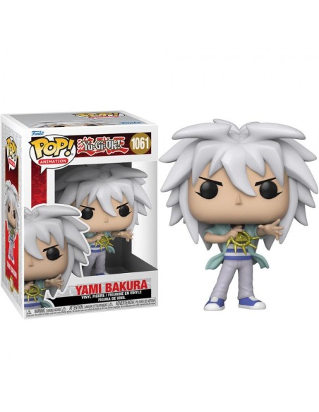 YU-GI-OH! YAMI BAKURA - POP 1061