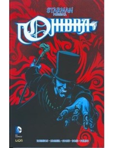 STARMAN PRESENTA L`OMBRA 1  DC MINISERIE 12