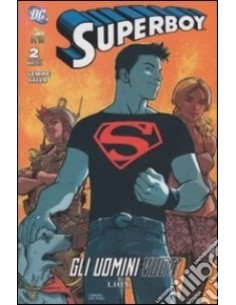 SUPERBOY 2
