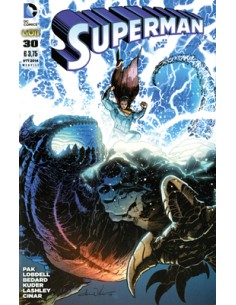 SUPERMAN 30