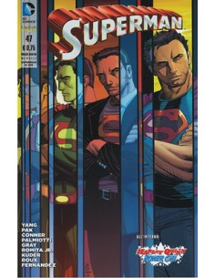 SUPERMAN 47