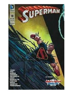 SUPERMAN 48
