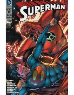 SUPERMAN 43