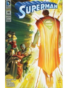 SUPERMAN 44