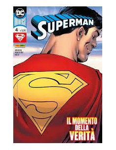 SUPERMAN 4