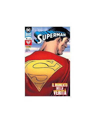 SUPERMAN 4