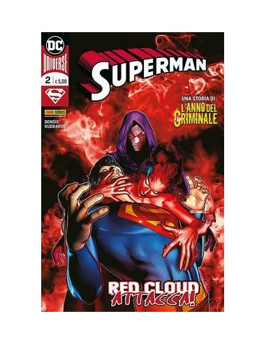 SUPERMAN 2