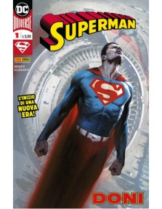 SUPERMAN 1