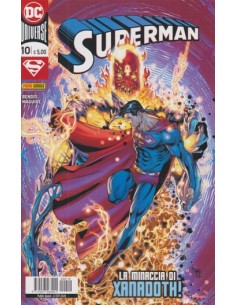 SUPERMAN 10