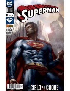 SUPERMAN 17