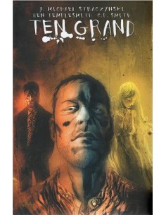 TEN GRAND   REAL WORLD 4