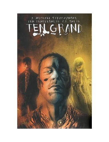 TEN GRAND   REAL WORLD 4