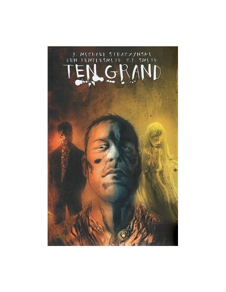 TEN GRAND   REAL WORLD 4