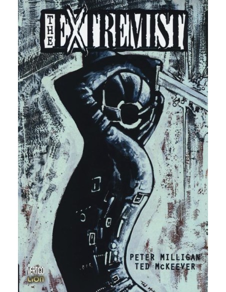 THE EXTREMIST   VERTIGO CLASSIC 9