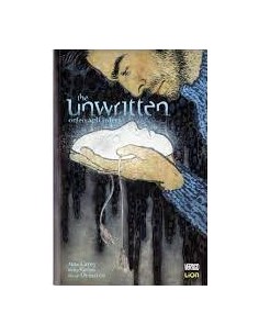 THE UNWRITTEN 8  ORFEO AGLI INFERI - VERTIGO HITS 33