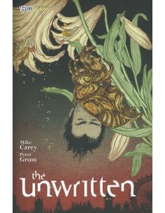THE UNWRITTEN 11  STORIE DI GUERRA - VERTIGO HITS 46