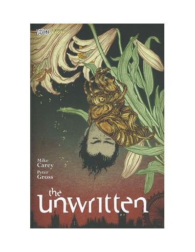 THE UNWRITTEN 11  STORIE DI GUERRA - VERTIGO HITS 46