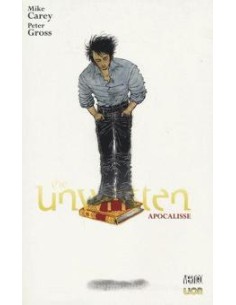 THE UNWRITTEN 12  APOCALISSE - VERTIGO HITS 52
