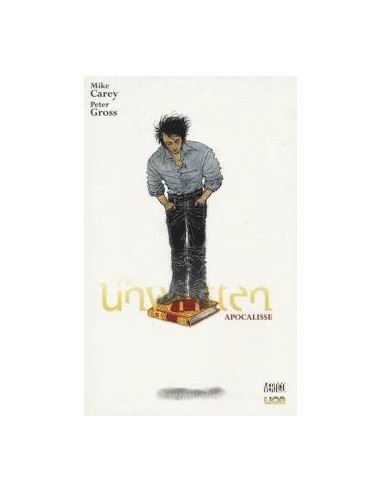 THE UNWRITTEN 12  APOCALISSE - VERTIGO HITS 52