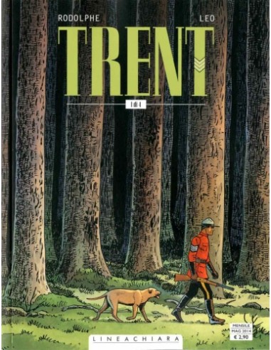 TRENT 1  LINEACHIARA