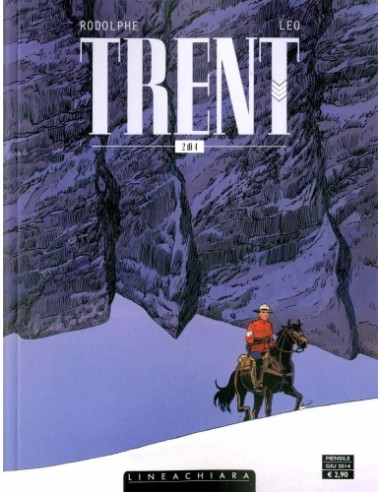 TRENT 2  LINEACHIARA