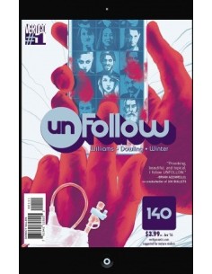 UNFOLLOW 1  VERTIGO HITS 64