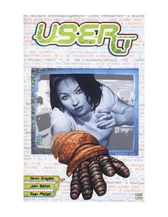 USER   GRANDI OPERE VERTIGO