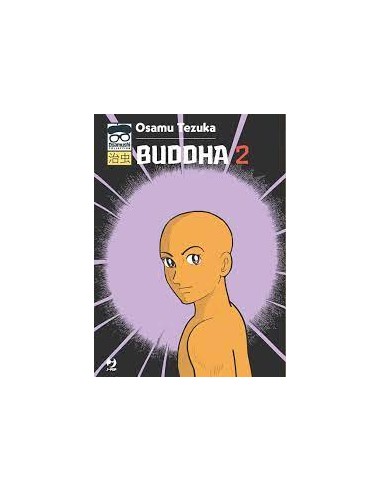 BUDDHA 2 (di 7) - OSAMUSHI COLLECTION