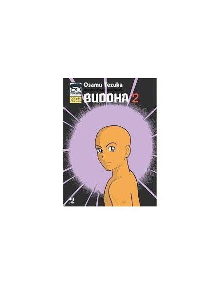 BUDDHA 2 (di 7) - OSAMUSHI COLLECTION