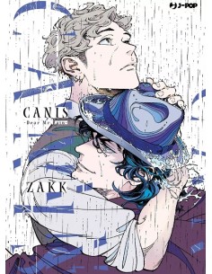 CANIS 0 DEAR MISTER RAIN
