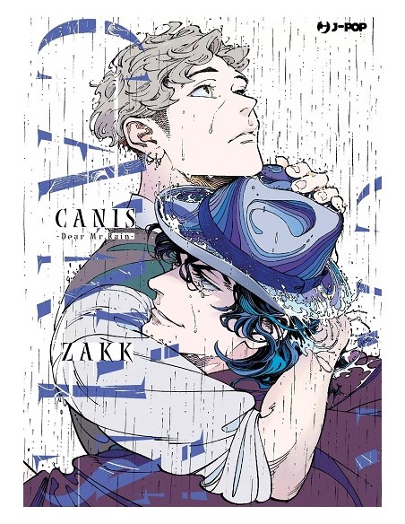 CANIS 0 DEAR MISTER RAIN