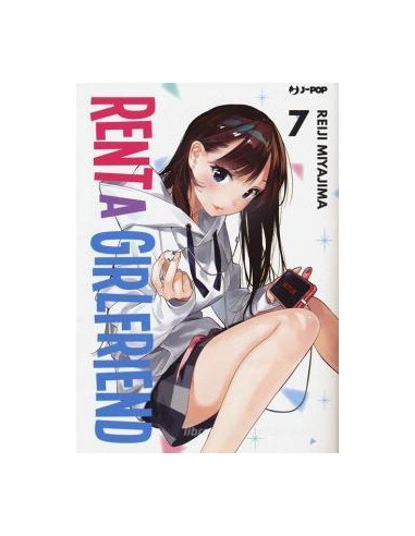 RENT-A-GIRLFRIEND 7