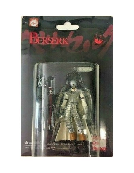 BERSERK GRIFFITH MINI PVC FIGURE