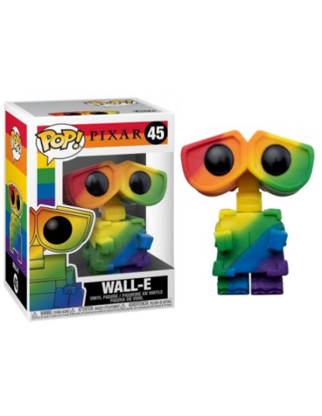 DISNEY WALL-E - POP 45